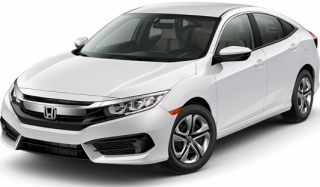 2018 Honda Civic Sedan 1.6 125 PS CVT Premium ECO Araba kullananlar yorumlar